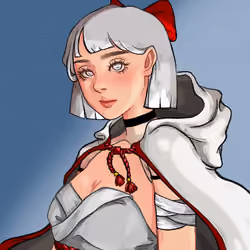 Crypto Ninja | Claire 🥷