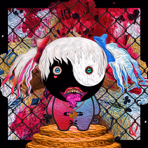 Item #89027945497287337665114379220185373225175458184876068554447702144690834898945 Media