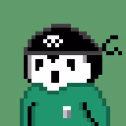 PixelPenguin 2678
