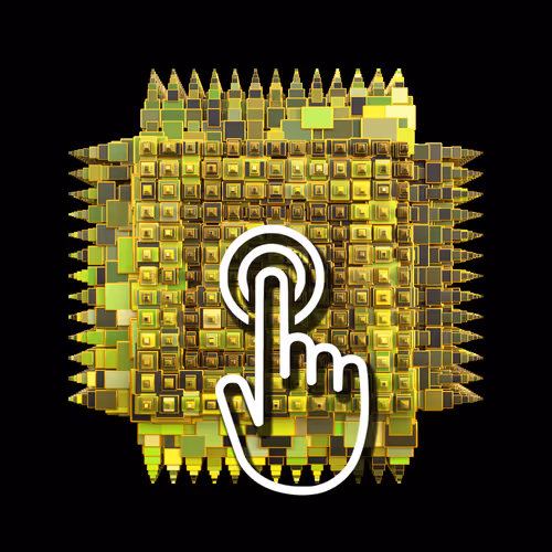 Playgrounds Cube - Interactive - 07