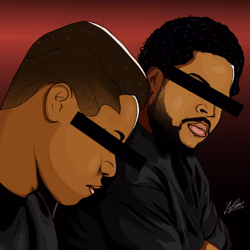 Tajxfoster Originals