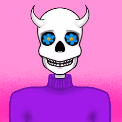 Skellie Frenz #13