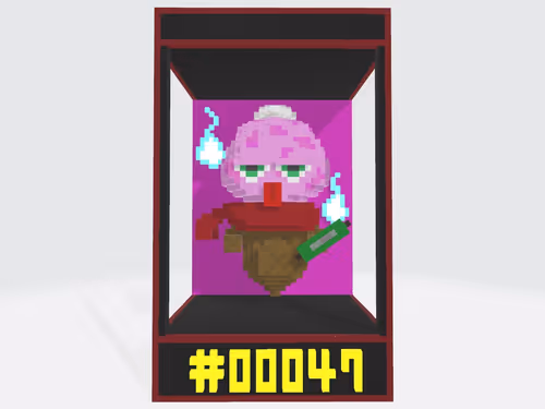 Item #35051758698191766710811335394903604234736231935512754380776662849845582626817 Media