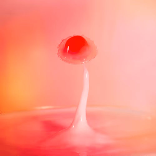 Dancing Liquid - the next phase