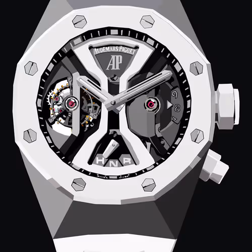 Mr Nice Watch