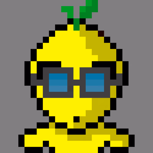 BitAlien #96