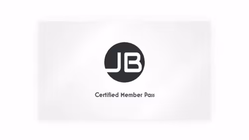 JB - Play to Earn Alpha Group