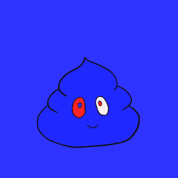 GANGSHIT PEPSI EDITION #103