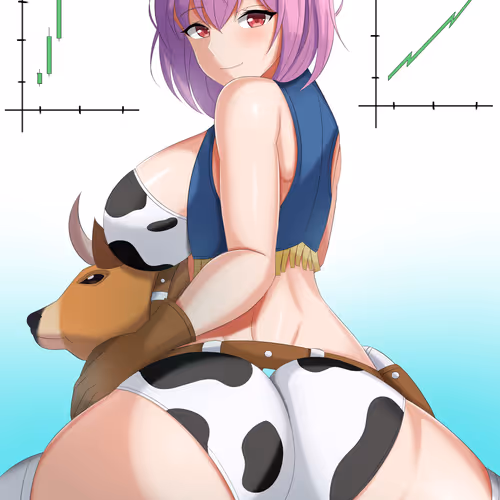 Cryptokanojowaifu