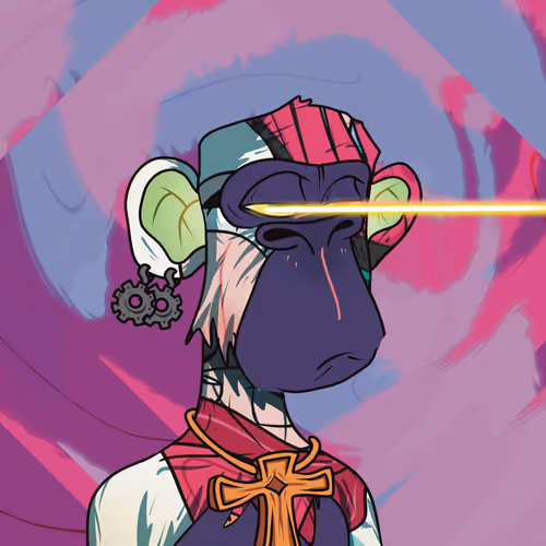 Item #104505452675250777318155725259947169614323340945486031744724082108532239892481 Media