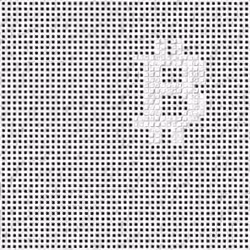 #BTC Squares