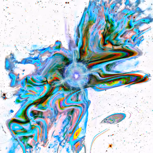 Cosmic Energy