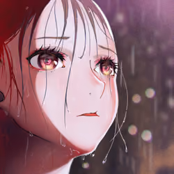 rain