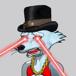 Cunning Fox 5097