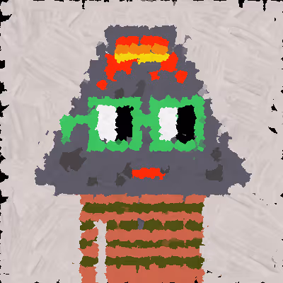 Item #103461779174715191651052168414698997820220155904217281020221691856682588569601 Media