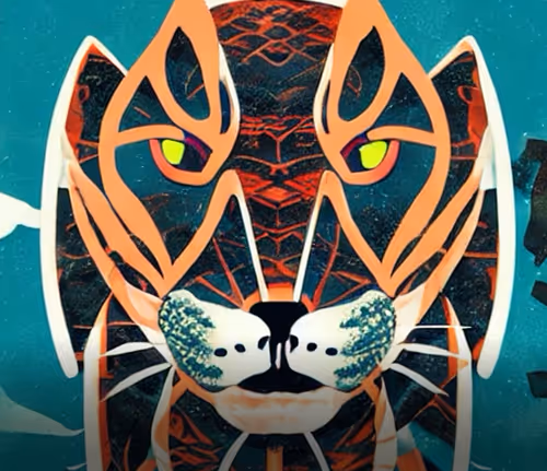 Item #5360860513310985443773930355751833434291684850027733326088894748211550355457 Media