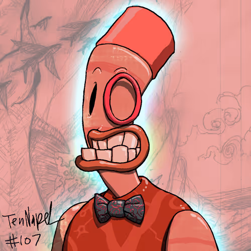 Item #103364407812343558528137177134245373624439840291443700925393554146774430515201 Media