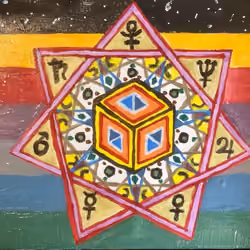 Planetary Order