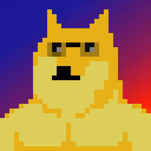 Cryptoshibes