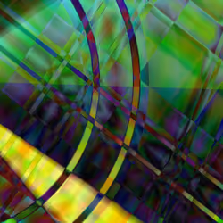 Parallel Galaxy #1