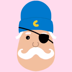 Cap'n Crunk