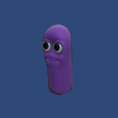 Bean #69420