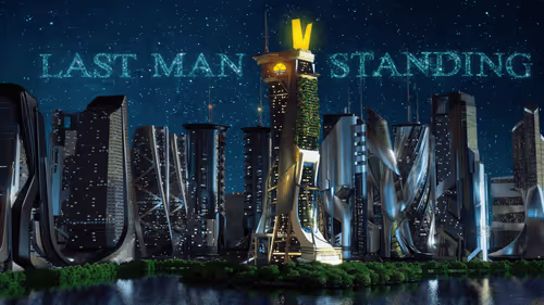 Last Man Standing Reward V4