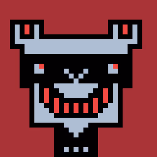 Item #58991843543217442496610198089646134379589712251599899143491495195962194788353 Media