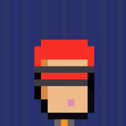 Sticksane #001