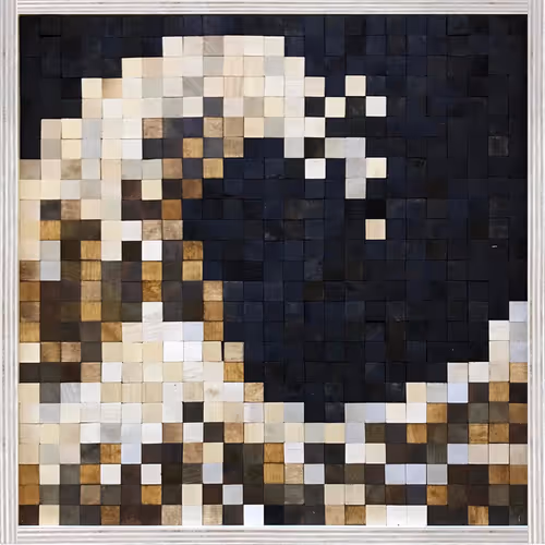 Item #24335597246824323157559272130946704329937331383639729465313664309277411508225 Media