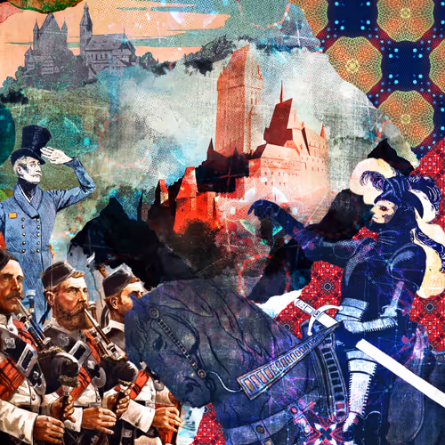 Item #104608655434022138706321914768352714175788028679843052528084828439085431390209 Media