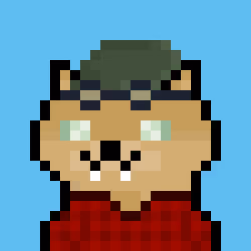Pixeldoges