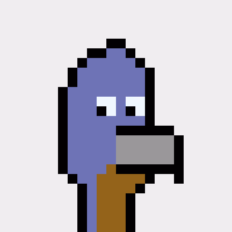 BitBird 1466