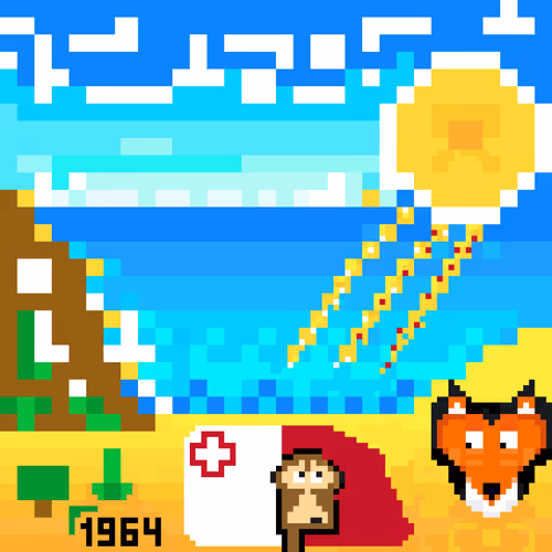 Item #33157441796011360079196949855438743837242180328142579694192723825903951413249 Media