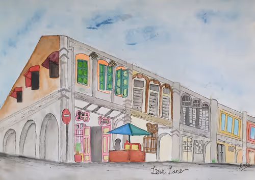 Item #95833954535133562072786107475819470551116640202638618101149855656816744071178 Media