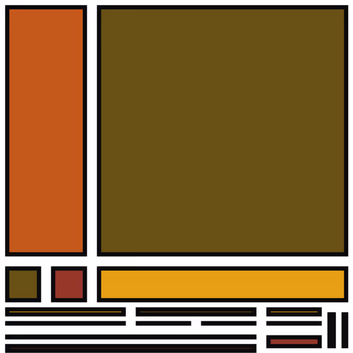 Item #101876850721504063077904608448280122847868528178788323293372625232804037263361 Media