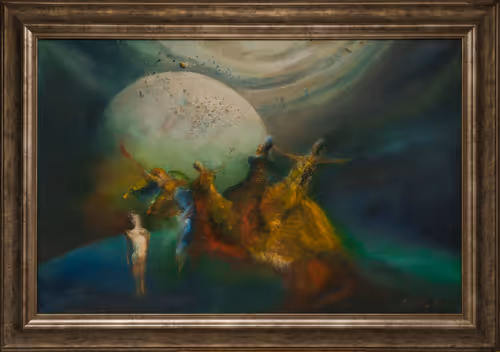 Item #4094183332606391390021558029723067471123240556957463256404585201683973275649 Media