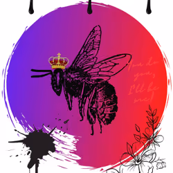 Bee #1