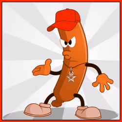 WilliamWeiner #3000