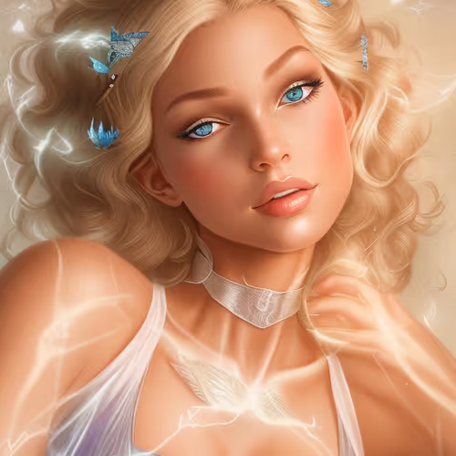 Elfie World