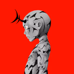 the boy-498 rare