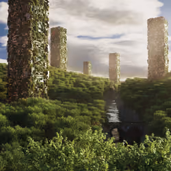 TOWERS