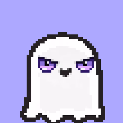 Ghost#1