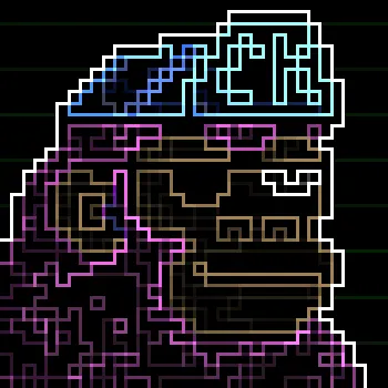 TronKong #195