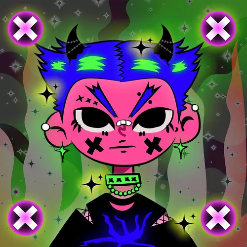 Item #113875514859412038905124350166584960223403796262185825591215139938128212525057 Media