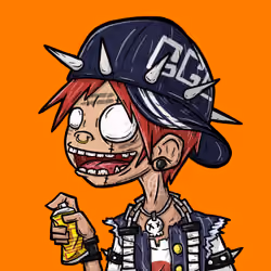 GANGSTERS SCHOOL#151