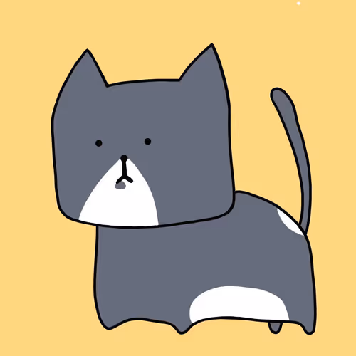 Fatcat_Fishball Collection