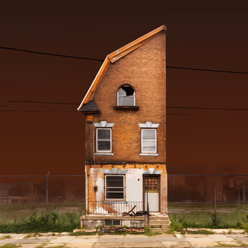 Rowhome #48