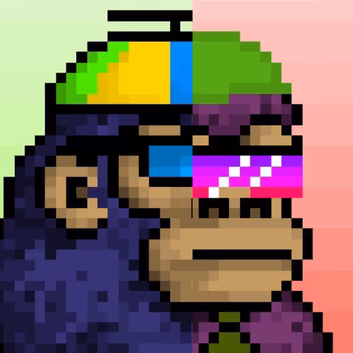 Slid Kongz 0011
