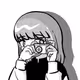 「monotone icon / No.12」